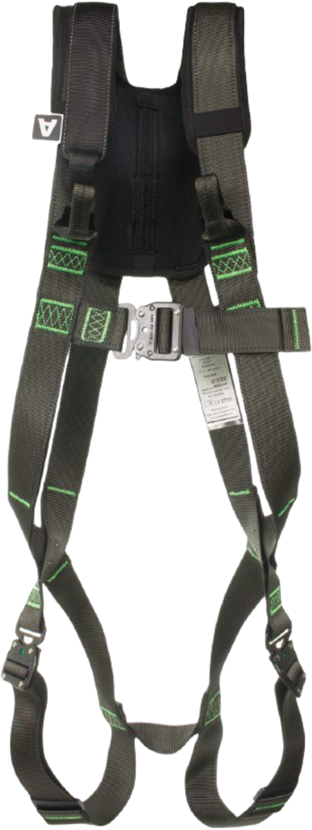 Safety Jogger DYNAMIC2 AUTO RABBIT – Valbeveiliging