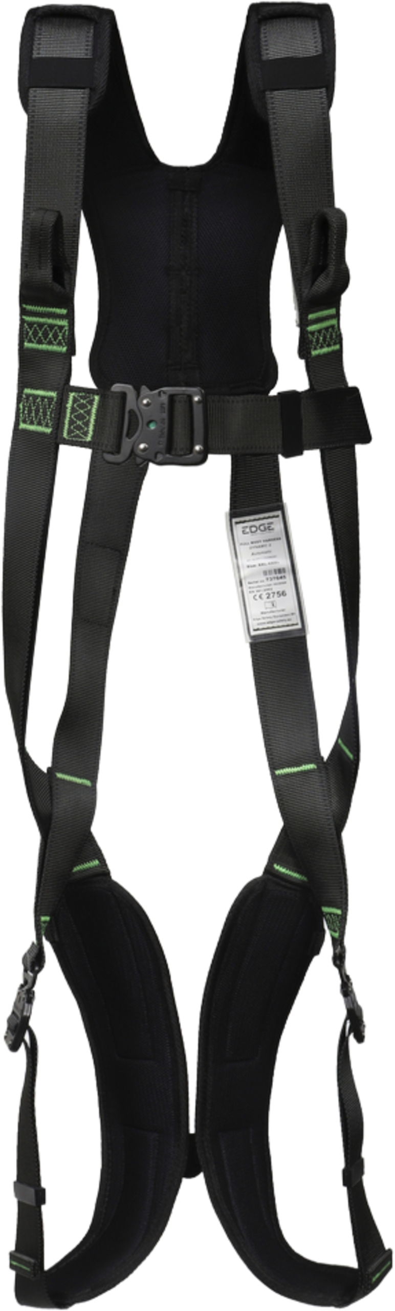 Safety Jogger DYNAMIC 2 BA SCAF – Veiligheidsharnas