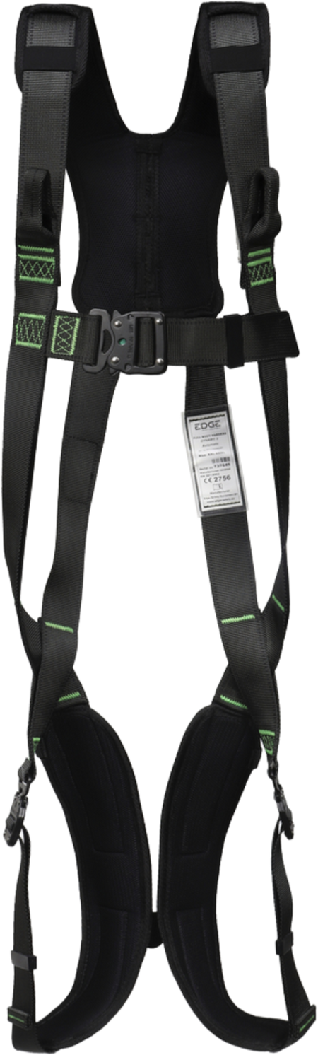 Safety Jogger DYNAMIC 2 BA SCAF – Veiligheidsharnas