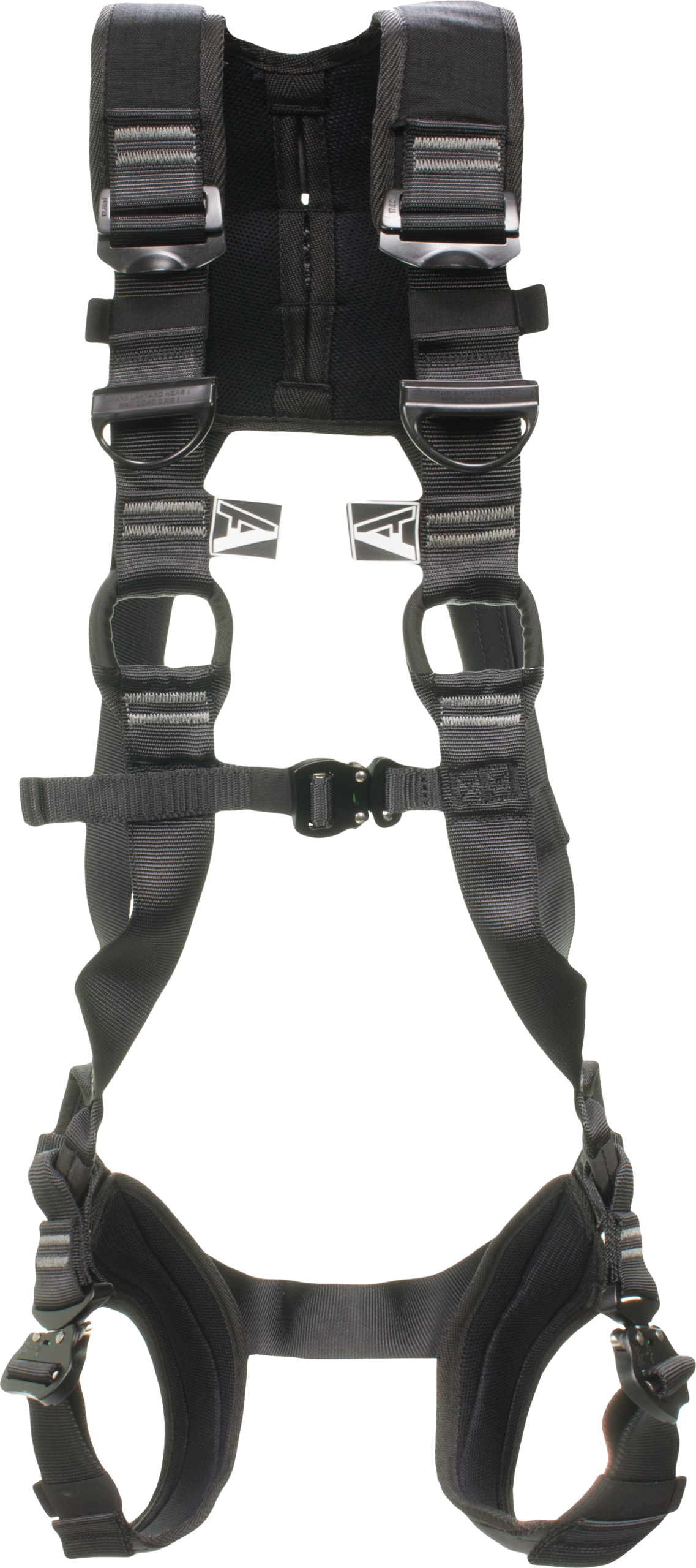 Safety Jogger WINX – Veiligheidsharnas