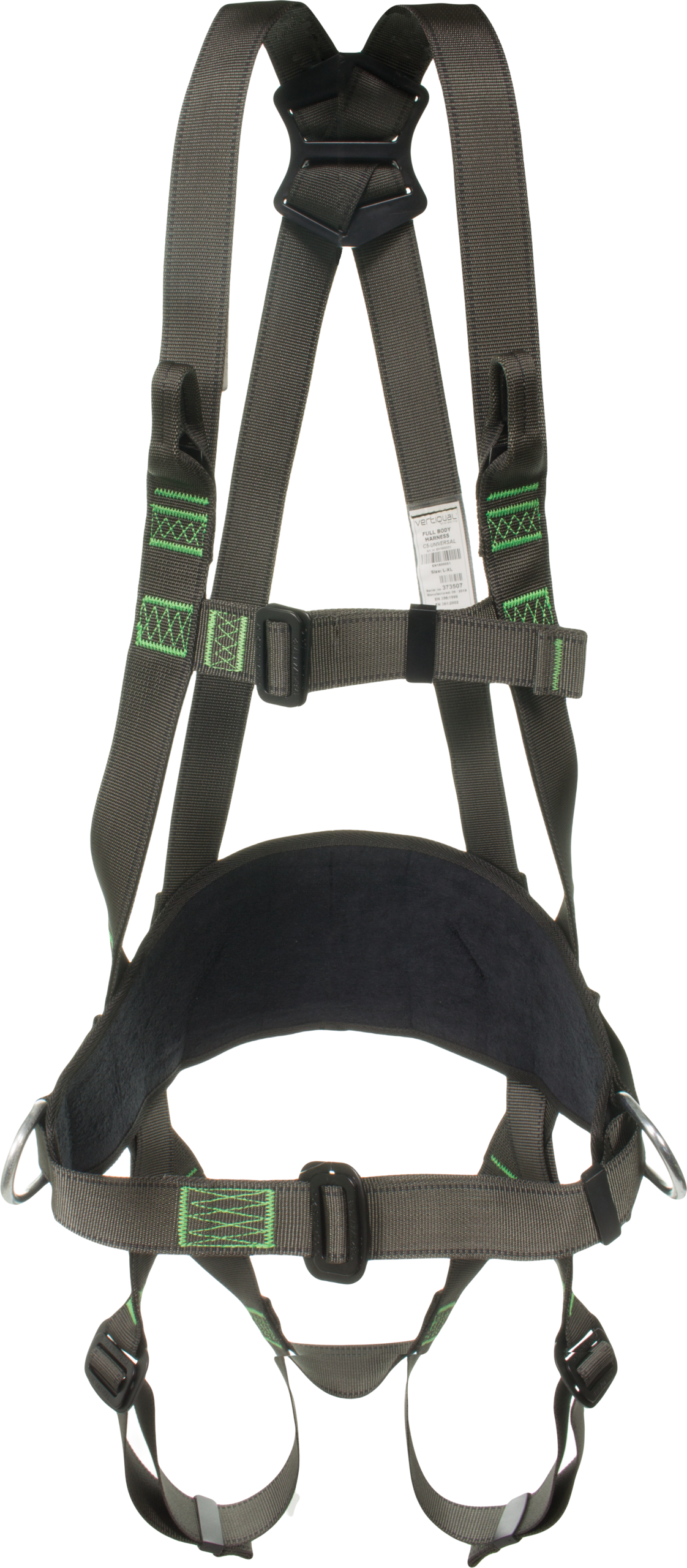 Safety Jogger DYNAMIC4 – Veiligheidsharnas