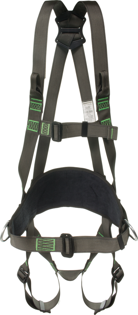 Safety Jogger DYNAMIC4 – Veiligheidsharnas