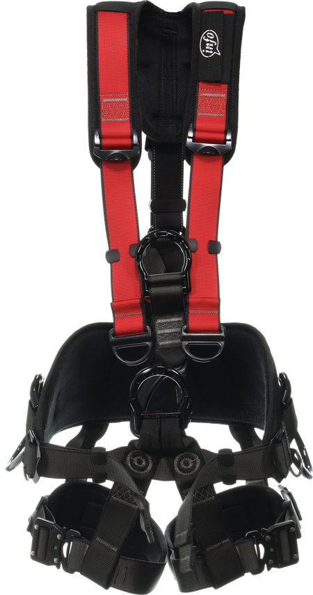 Safety Jogger VANCOUVER – Veiligheidsharnas