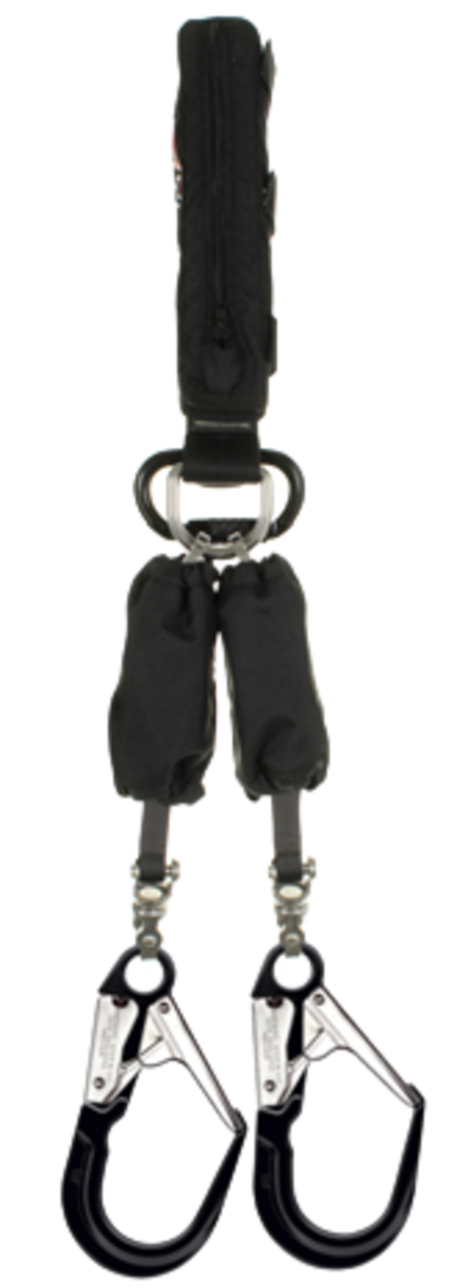 Safety Jogger EDGE TWIN SRL ALU – Valstopapparaat