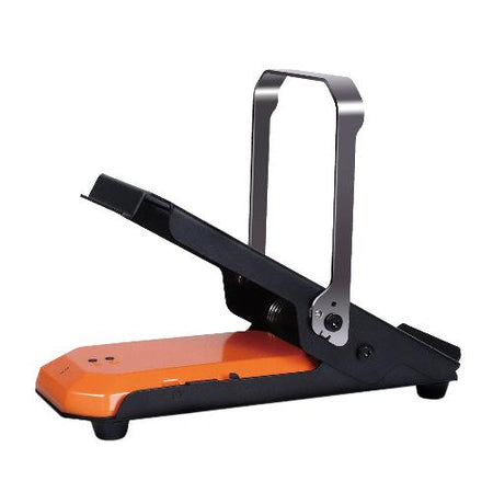 Jasic EVO voetpedaal en afstandbedieningen FRC-02 - Weldingshop