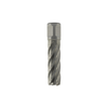 Kernboor, HSS, Lengte 55 mm, Weldon.