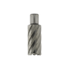 Kernboor, HSS, Lengte 55 mm, Weldon.