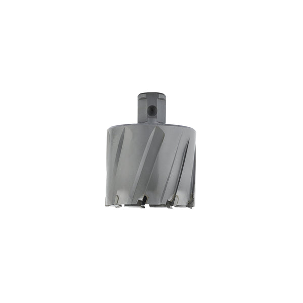 Kernboor, TCT, Lengte 35 mm, Weldon.