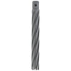Kernboor, TCT, Lengte 150 mm, Weldon.