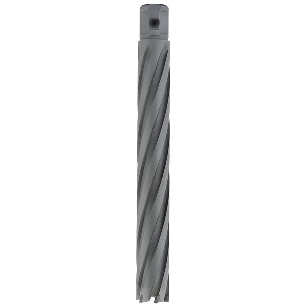 Kernboor, TCT, Lengte 150 mm, Weldon.