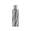 Kernboor, TCT, Lengte 75 mm, Weldon.