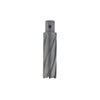 Kernboor, TCT, Lengte 75 mm, Weldon.