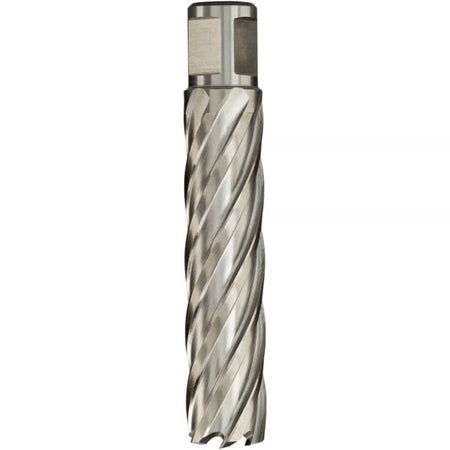 Kernboor, HSS, Lengte 75 mm, Weldon. - Weldingshop