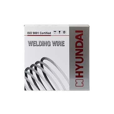 Hyundai SM-70 1.0mm / Spoel 300mm korf 15kg G3Si1 ( SG2 ) per 5 rollen - Weldingshop