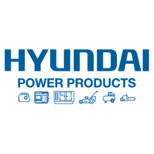 Hyundai Power products