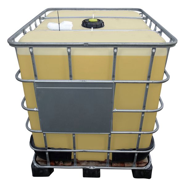 IBS speciaalreiniger WAS 10.500  1.000L-IBC - Weldingshop