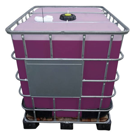 WAS 20.300  1000 liter IBC - Weldingshop