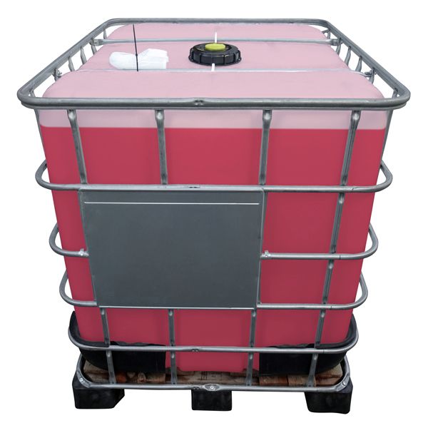 WAS 40.200  IBC van 1.000 liter - Weldingshop