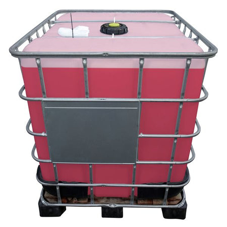 IBS speciaalreiniger WAS 40.100  1.000 L IBC - Weldingshop