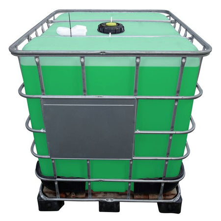 IBS speciaalreiniger WAS 50.900  1.000 L IBC - Weldingshop