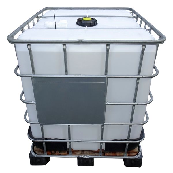 IBS-Speciaalreiniger WAS 60.100 (Harsverwijderaar)  1000-L - Weldingshop