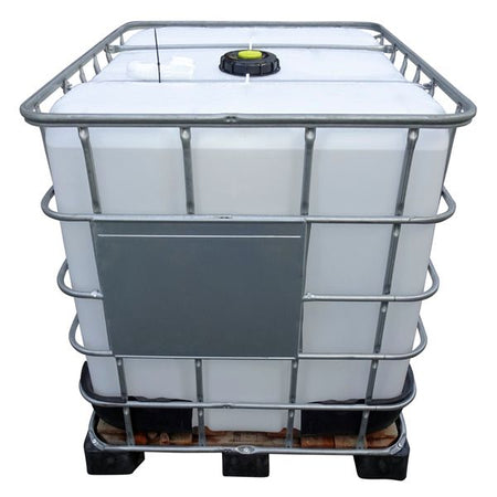 IBS-Speciaalreiniger WAS 60.100 (Harsverwijderaar)  1000-L - Weldingshop