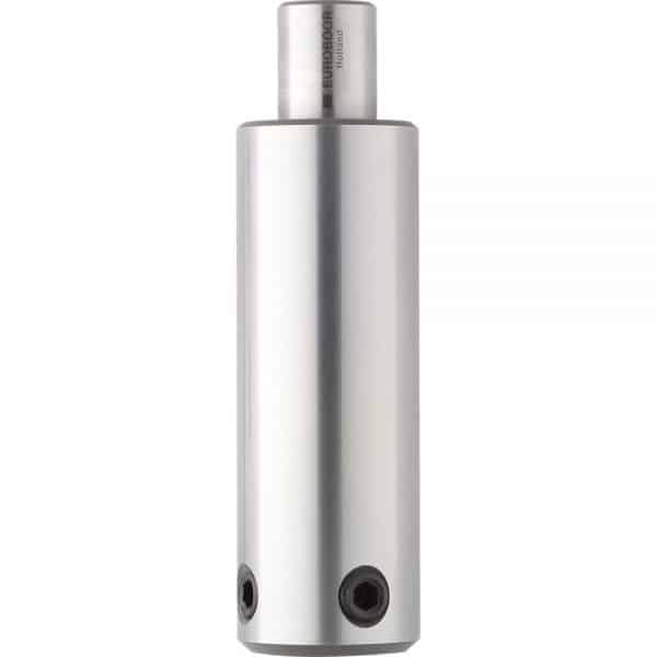 Adapter, Weldon, size 19.05 mm, L 100 mm. - Weldingshop