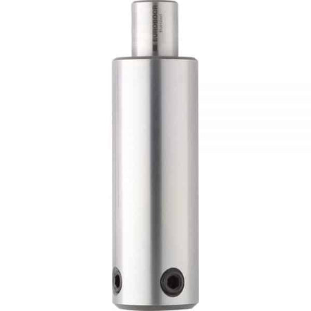 Adapter, Weldon, size 19.05 mm, L 100 mm. - Weldingshop