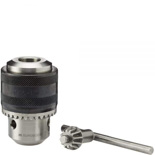 Boorkop, D 13 mm, B conus, B16. - Weldingshop