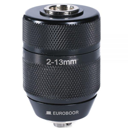 Boorkop, D 13 mm, schroefdraad. - Weldingshop