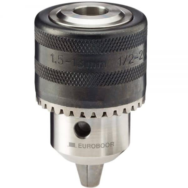 Boorkop, D 13 mm, schroefdraad. - Weldingshop