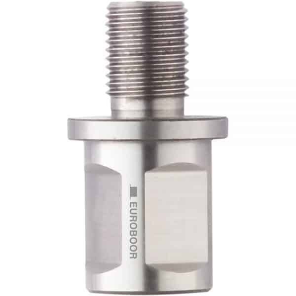 Adapter, Weldon, 19.05 mm. - Weldingshop