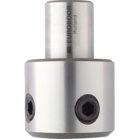 Adapter, Weldon, size 19.05 mm, L 25 mm. - Weldingshop