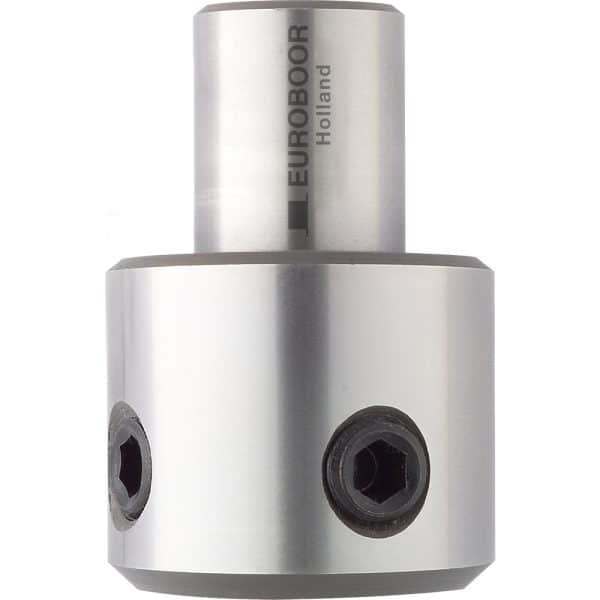 Adapter, Weldon, size 19.05 mm, L 25 mm. - Weldingshop