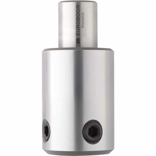 Adapter, Weldon, size 19.05 mm, L 50 mm. - Weldingshop