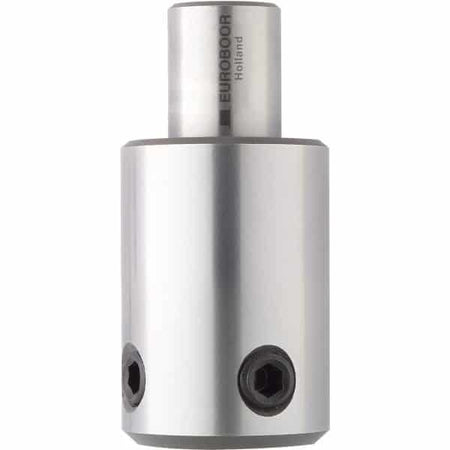 Adapter, Weldon, size 19.05 mm, L 50 mm. - Weldingshop