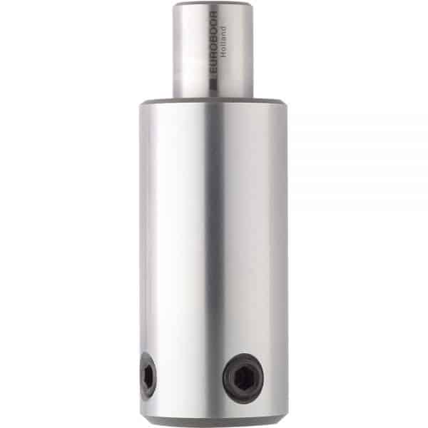 Adapter, Weldon, size 19.05 mm, L 75 mm. - Weldingshop