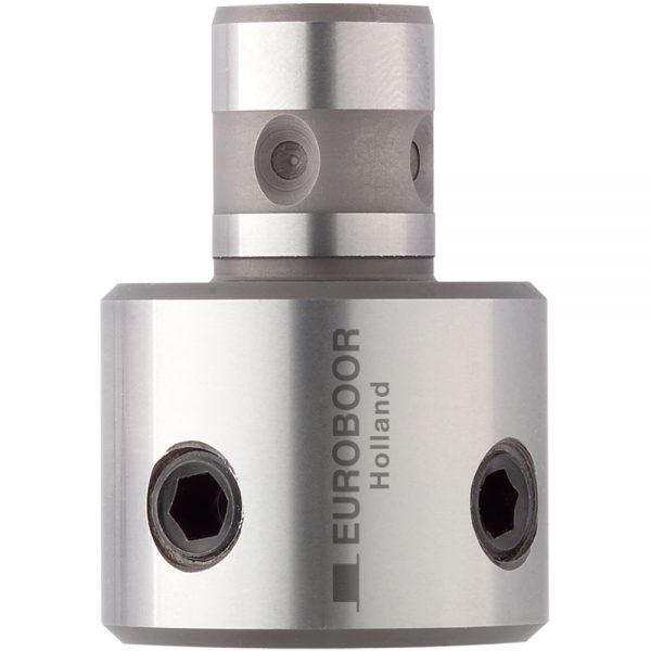 Adapter, Fein Quick-In, 18 mm. - Weldingshop