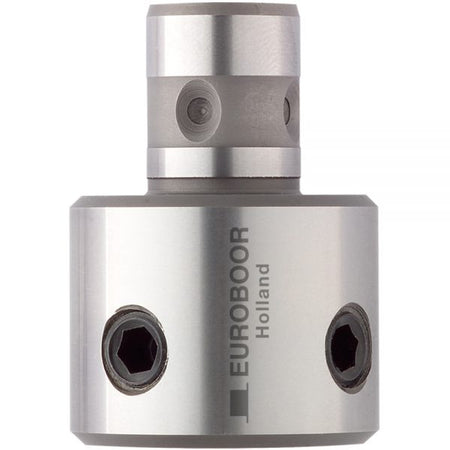 Adapter, Fein Quick-In, 18 mm. - Weldingshop