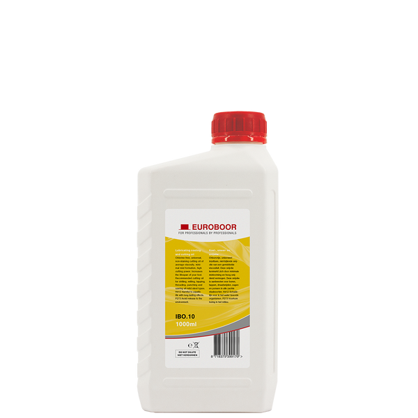 Snijolie, 1000 ml. - Weldingshop