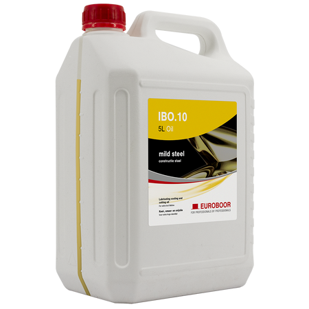 Snijolie, 5000 ml. - Weldingshop