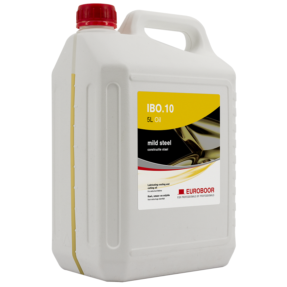 Snijolie, 5000 ml. - Weldingshop