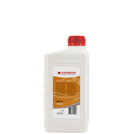 Snijolie, 1000 ml. - Weldingshop