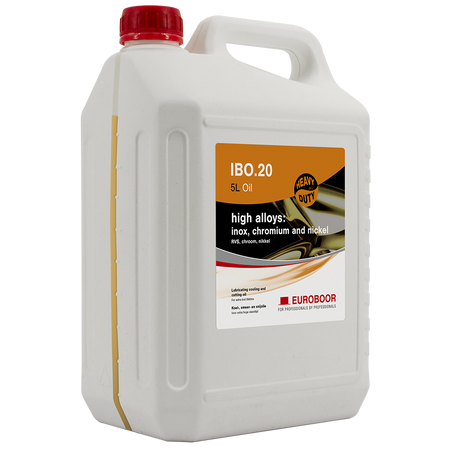 Snijolie, 5000 ml. - Weldingshop