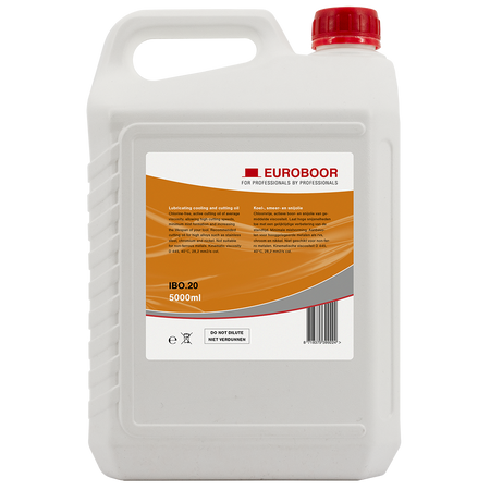 Snijolie, 5000 ml. - Weldingshop