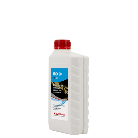 Snijolie, 1000 ml. - Weldingshop