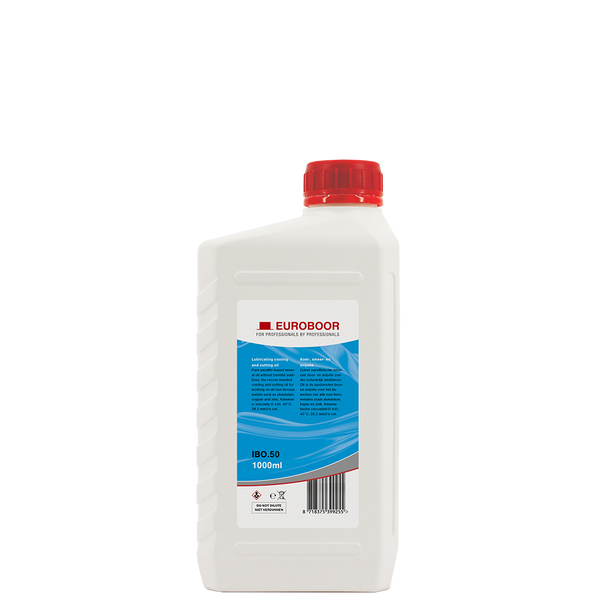 Snijolie, 1000 ml. - Weldingshop
