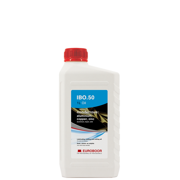 Snijolie, 1000 ml. - Weldingshop