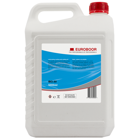 Snijolie, 5000 ml. - Weldingshop