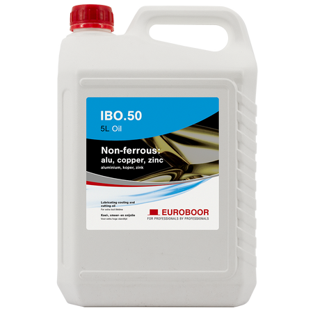 Snijolie, 5000 ml. - Weldingshop